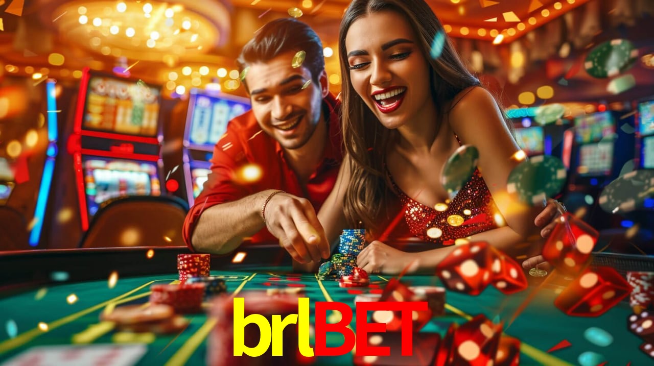 brlbet - Winners Celebration