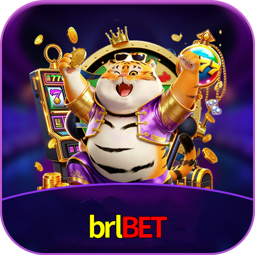 brlbet Logo